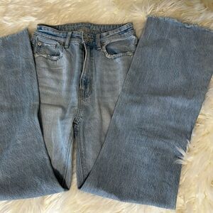 AE jeans